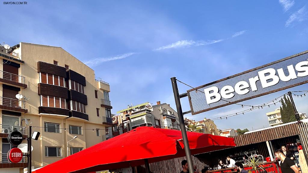 BEERBUS GASTRO PUB Fotoğrafları