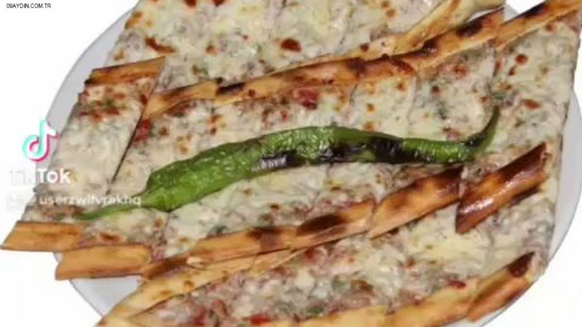 Karacasulu Pide Lahmacun Kebab Salonu