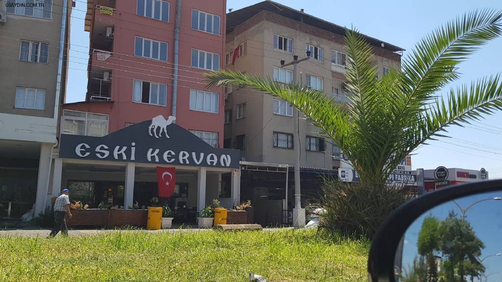 Eski Kervan Restoran Fotoğrafları