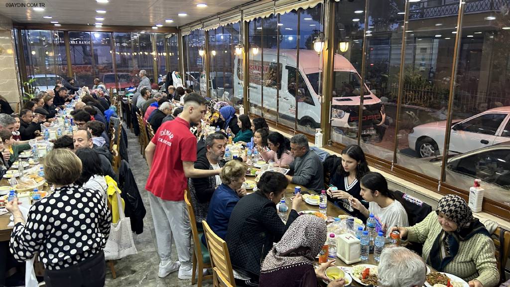 Dinar Lokantası Pide ve Yemek Salonu Fotoğrafları