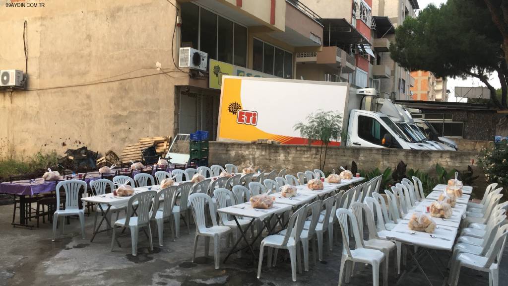 Dinar Lokantası Pide ve Yemek Salonu Fotoğrafları