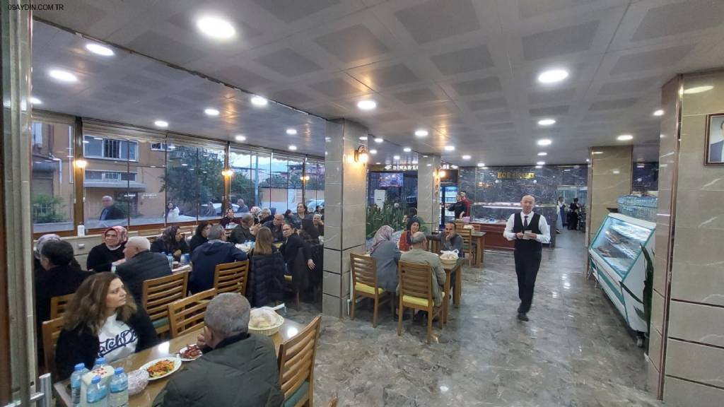 Dinar Lokantası Pide ve Yemek Salonu Fotoğrafları