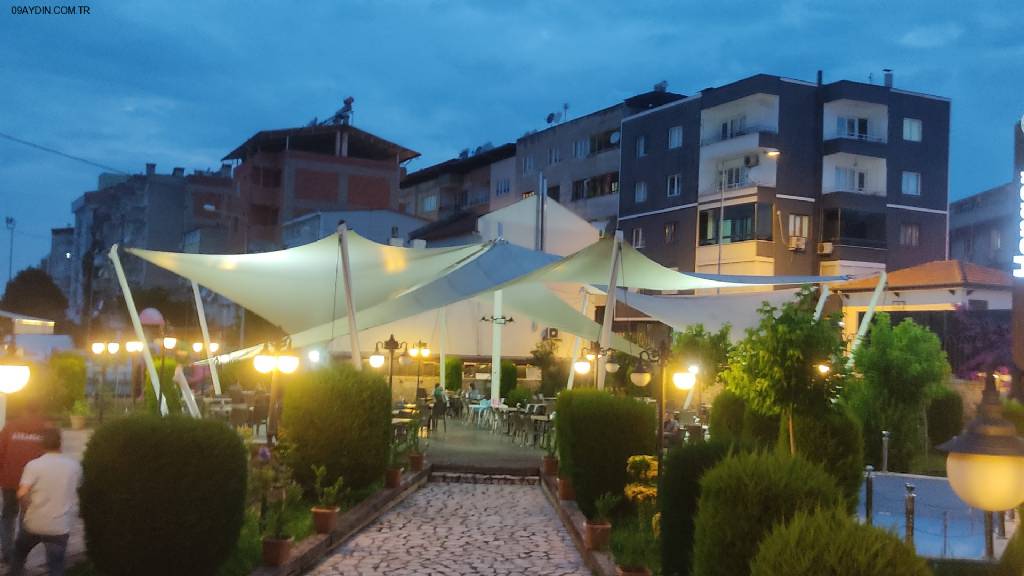 Hangar cafe ve restoran Fotoğrafları