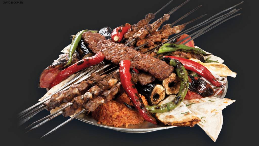 Nazilli Kebap Dürüm Çorba Mangal Köfte Pide Fotoğrafları