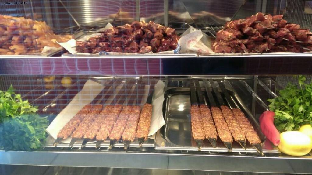 Nazilli Kebap Dürüm Çorba Mangal Köfte Pide Fotoğrafları