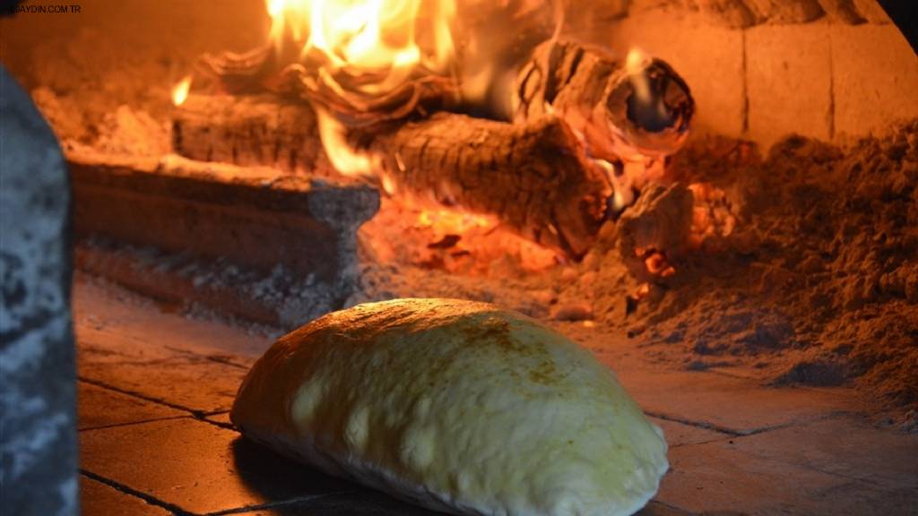 Buse Pide Lahmacun & çorba Fotoğrafları