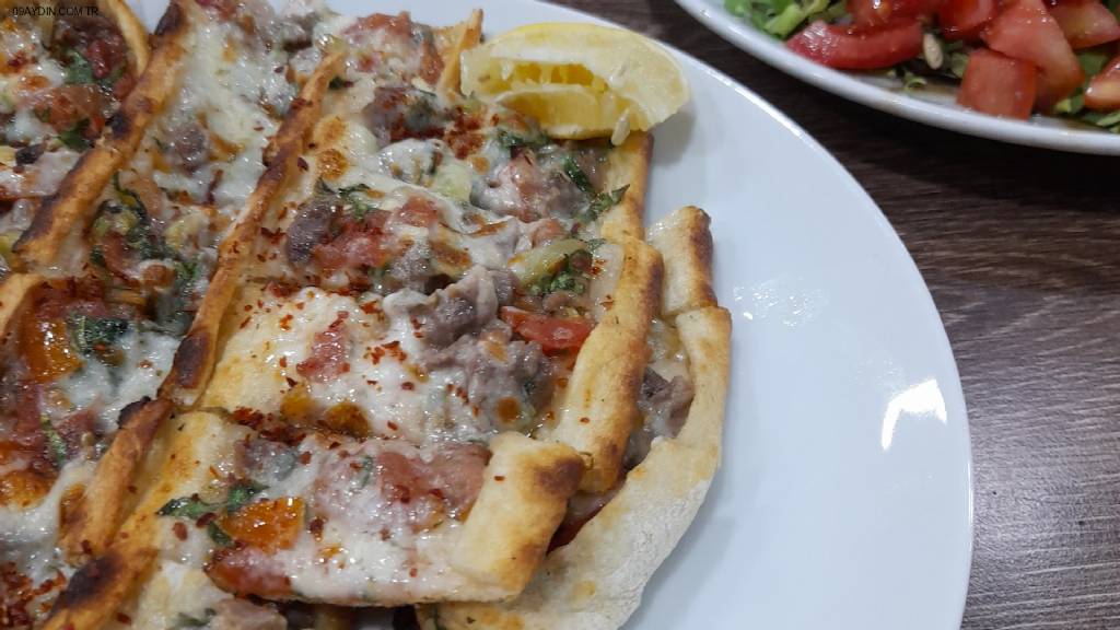 Buse Pide Lahmacun & çorba Fotoğrafları