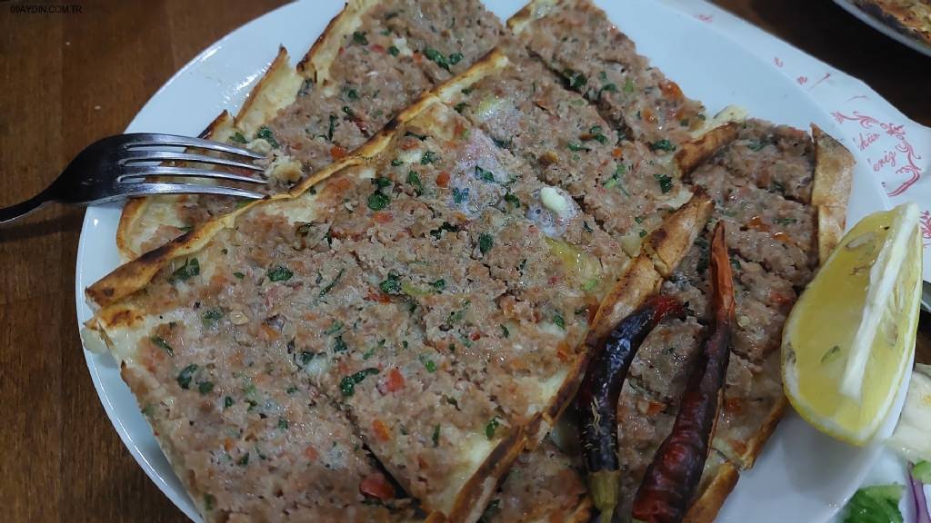 Buse Pide Lahmacun & çorba Fotoğrafları