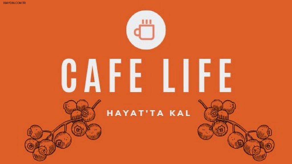 Cafe Life Fotoğrafları