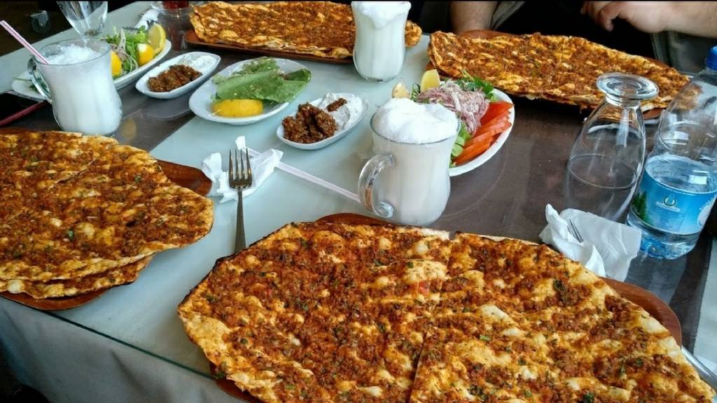 Şanlı Kebap Lahmacun Salonu 2 Fotoğrafları