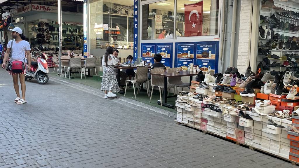 Damak Pide Nazilli Fotoğrafları