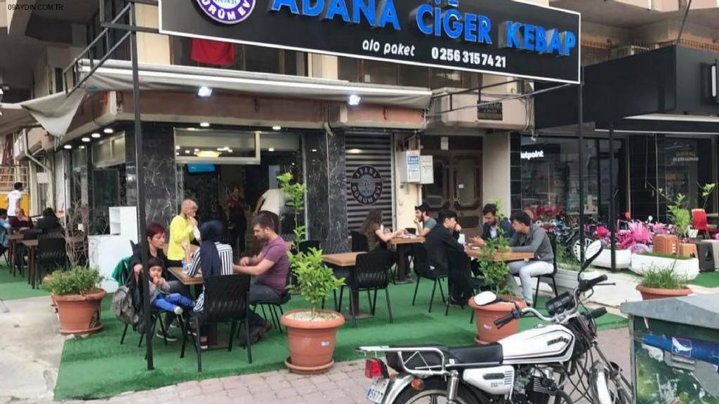 Adana Dürüm ve Kebap Evi Fotoğrafları