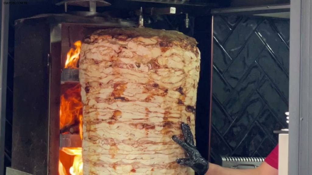 GIT GIT CHİCKEN Tavuk Döner Nazilli Fotoğrafları