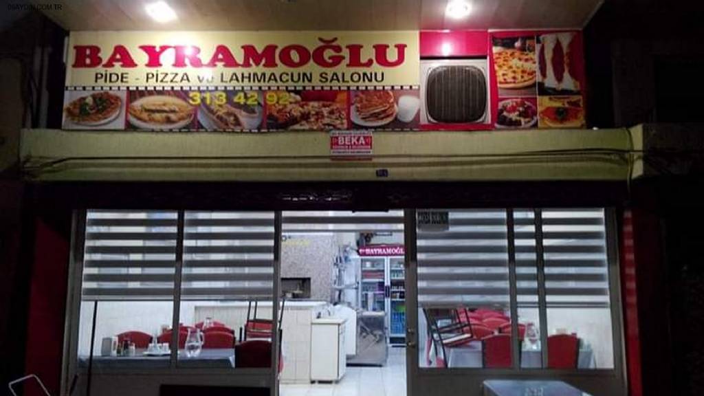 Bayramoğlu Pide Pizza Fotoğrafları