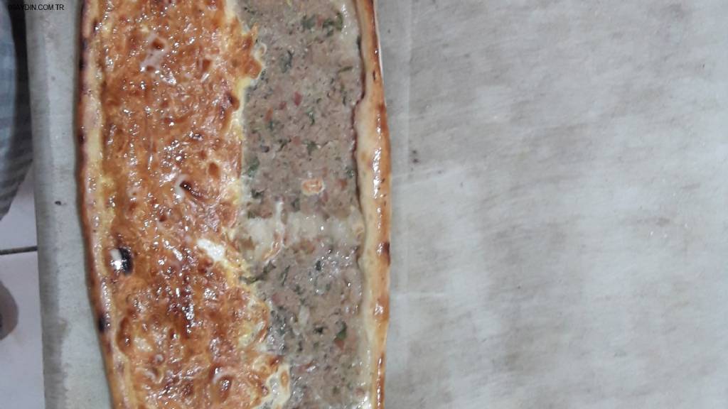 Bayramoğlu Pide Pizza Fotoğrafları