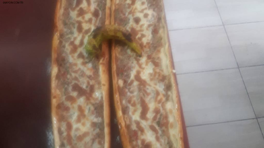 G.ANTEPLİ ALO LAHMACUN Fotoğrafları