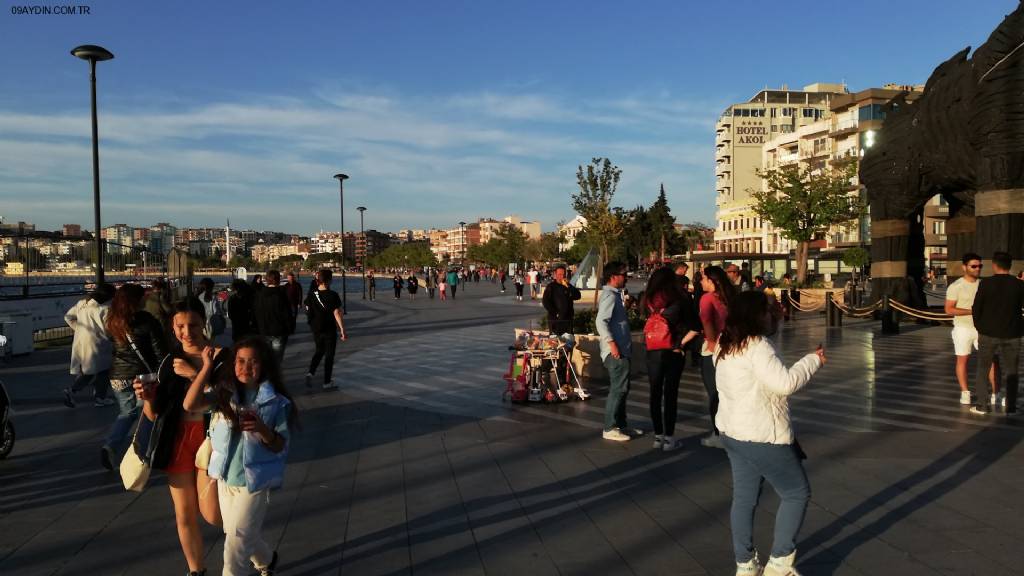 Bursa Iskender White House Fotoğrafları