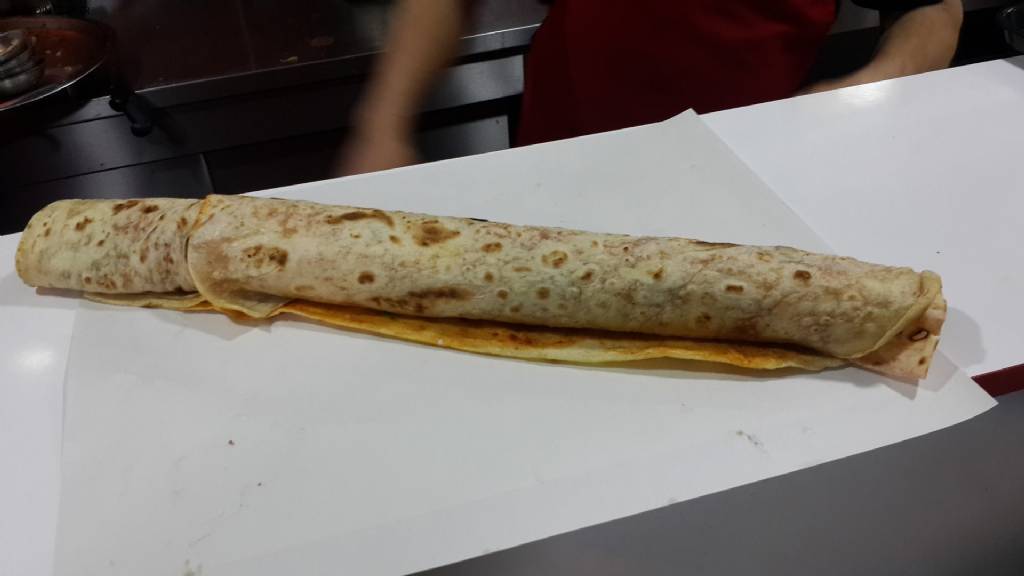 Aşkar Döner Fotoğrafları