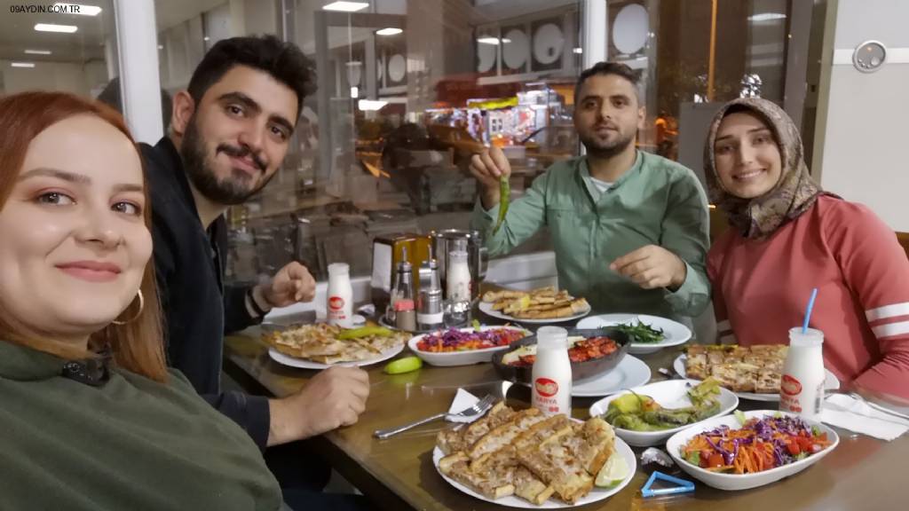 Yarkın Pide Ve Yemek Fotoğrafları