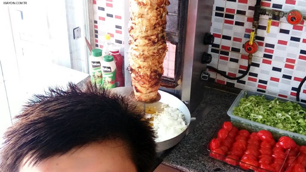 Bulvar 09 Döner Salonu Fotoğrafları