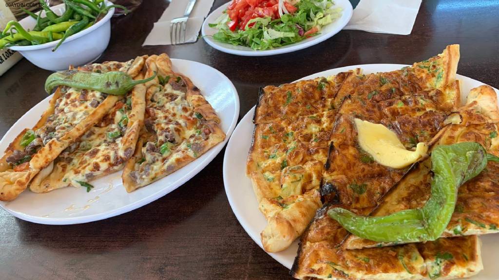 Eğirdir Pide ve Yemek Salonu & Lokmacı - Nazilli Fotoğrafları