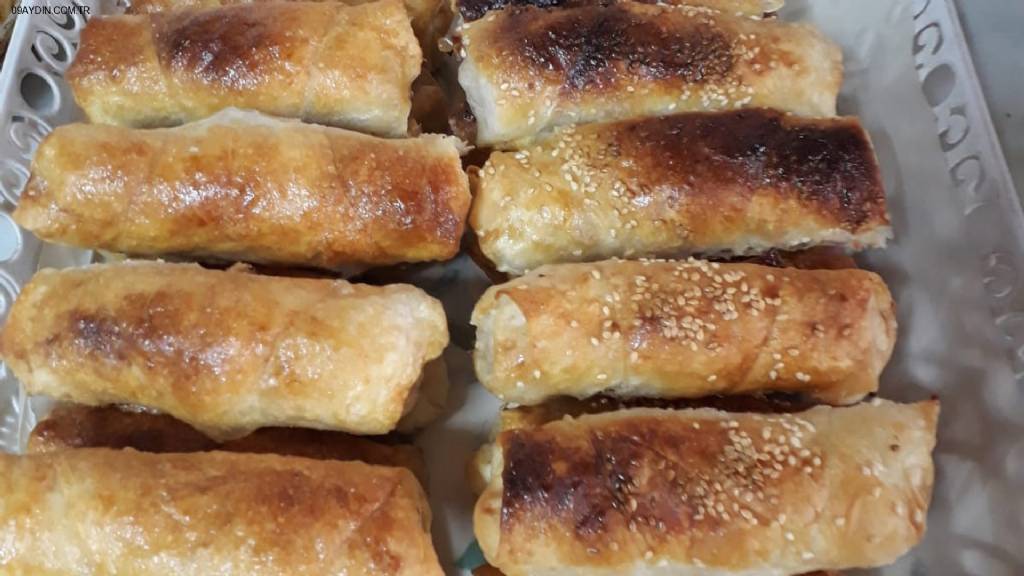 Nazilli Alibaba Börek ve Gözleme Salonu Fotoğrafları