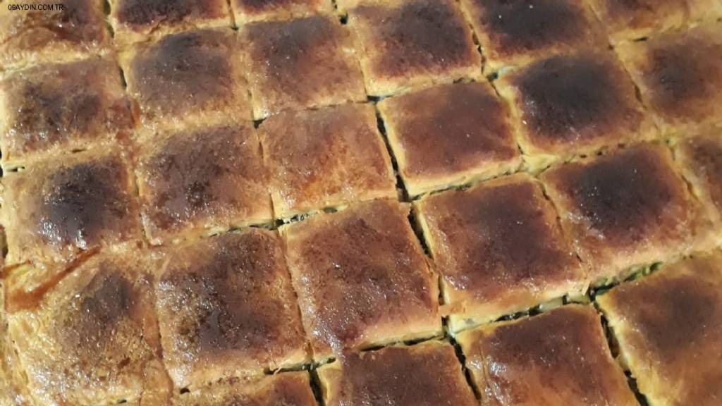 Nazilli Alibaba Börek ve Gözleme Salonu Fotoğrafları