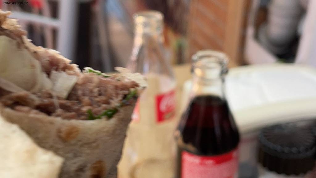 Ikizler Döner Fotoğrafları