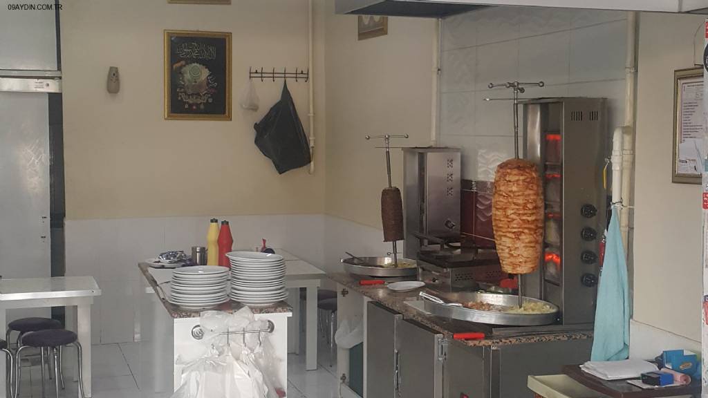 HIZIR DÖNER Fotoğrafları