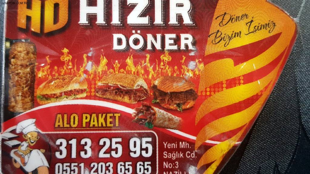 HIZIR DÖNER Fotoğrafları