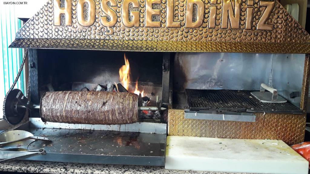 kardelen döner Fotoğrafları