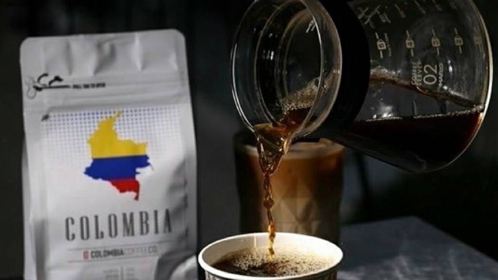 Colombia Coffee Co. Nazilli Fotoğrafları