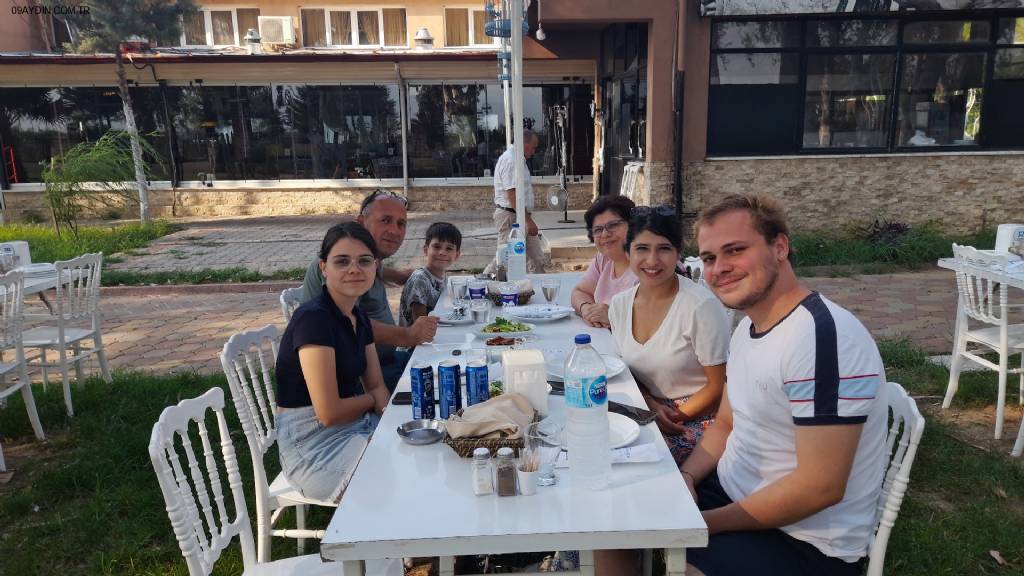 Menderes Et&Balık Restaurant Fotoğrafları