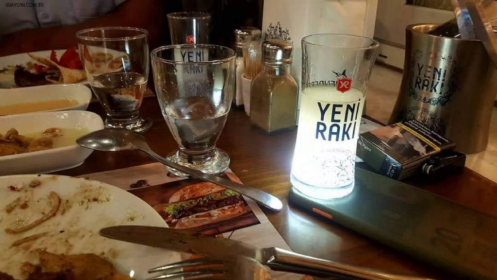 Menderes Et&Balık Restaurant Fotoğrafları