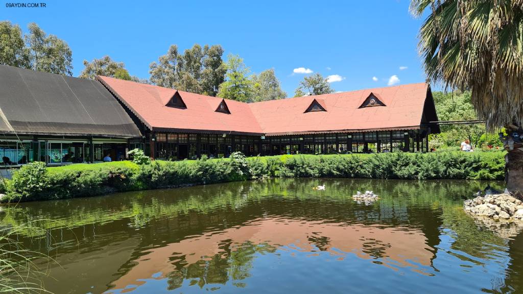 Gönül Hanı Park Restoran Fotoğrafları