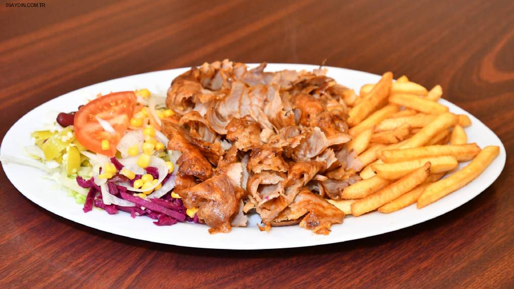 BEYZADE DÖNER SÖKE Fotoğrafları