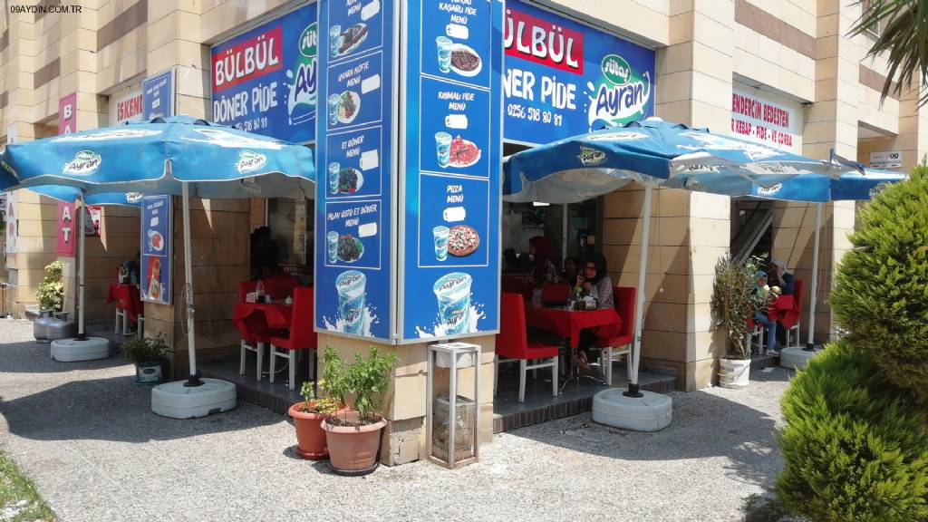 BÜLBÜL PİDE DÖNER SALONU Fotoğrafları