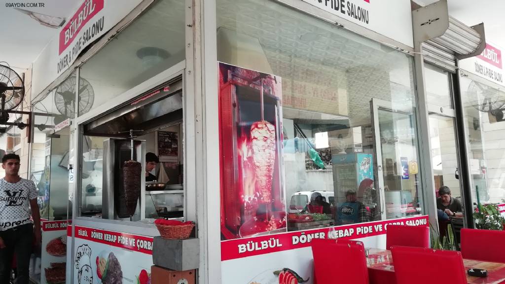 BÜLBÜL PİDE DÖNER SALONU Fotoğrafları