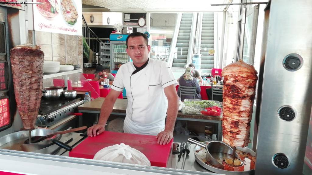 BÜLBÜL PİDE DÖNER SALONU Fotoğrafları