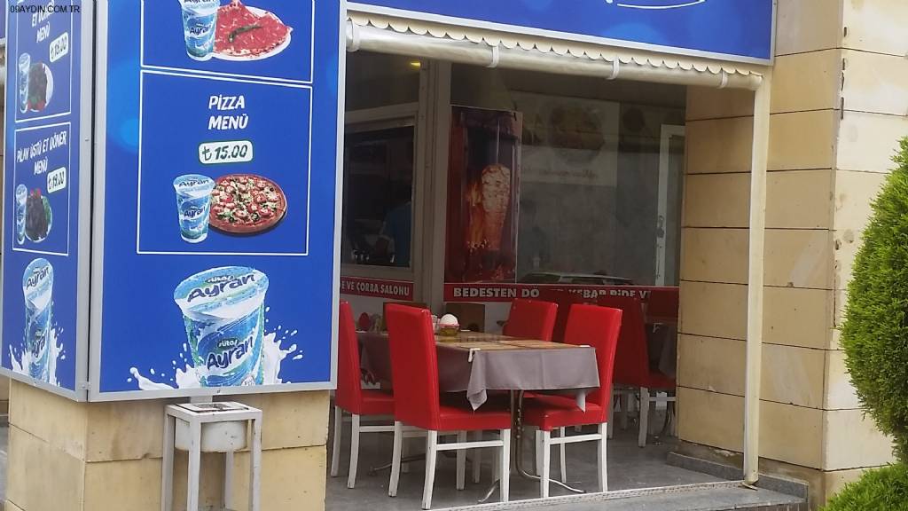 BÜLBÜL PİDE DÖNER SALONU Fotoğrafları