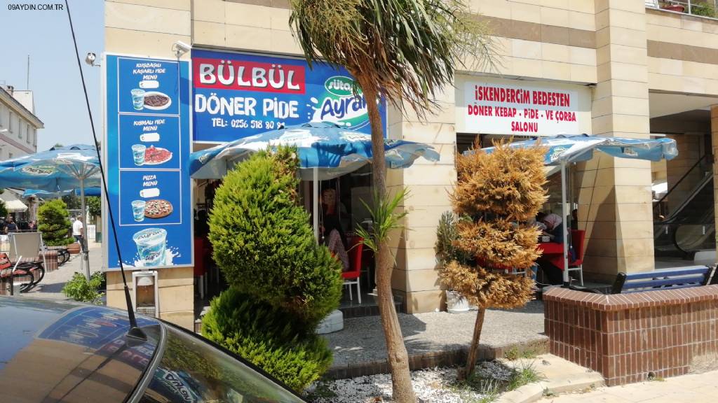 BÜLBÜL PİDE DÖNER SALONU Fotoğrafları