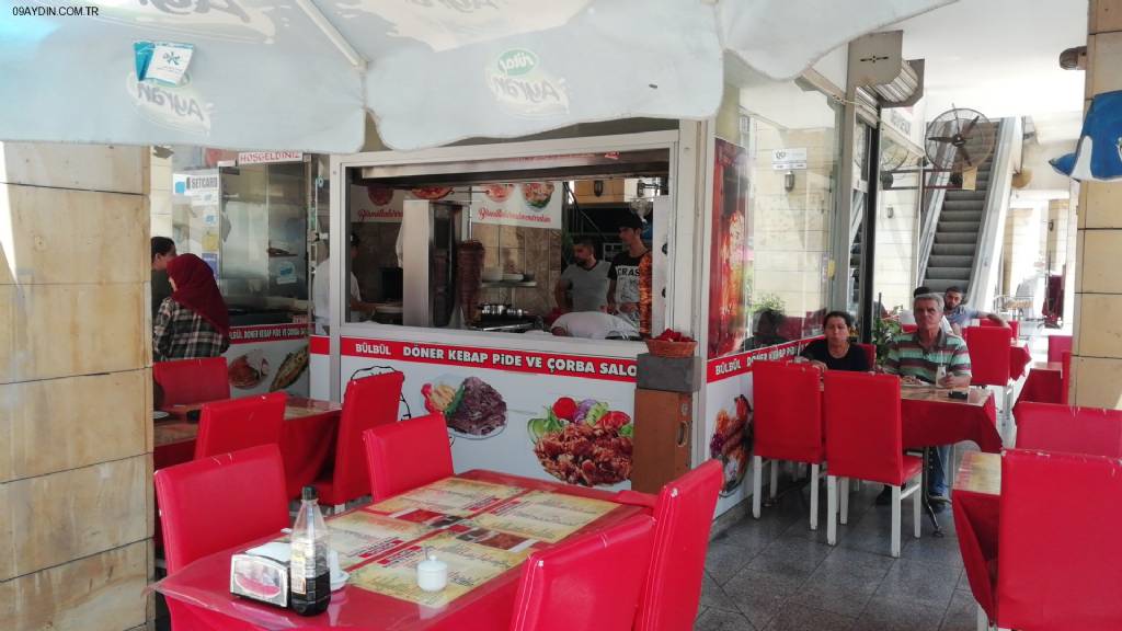 BÜLBÜL PİDE DÖNER SALONU Fotoğrafları