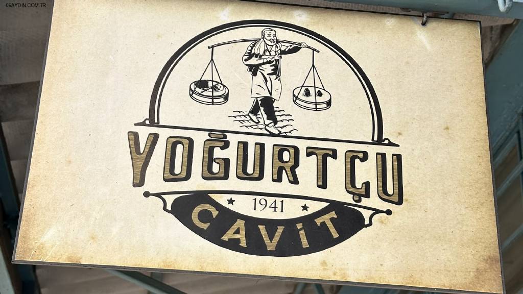 Yoğurtçu Cavit Fotoğrafları