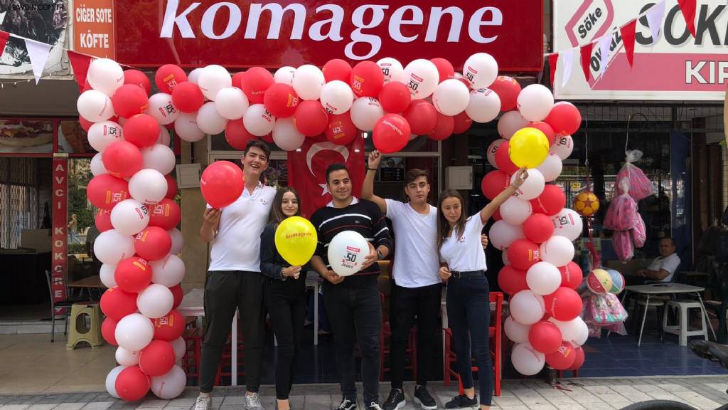 Komagene Fotoğrafları