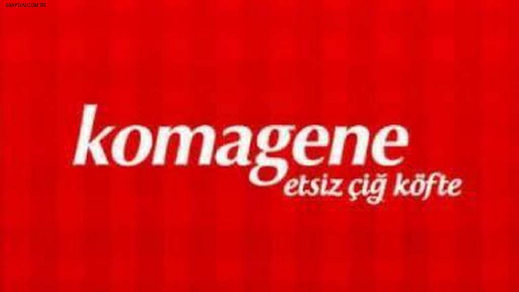 Komagene Fotoğrafları