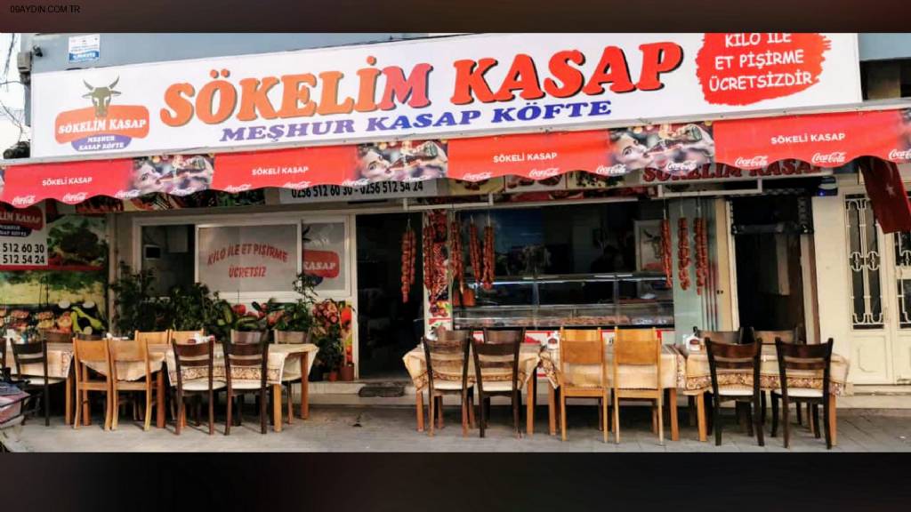 Sökelim kasap Fotoğrafları