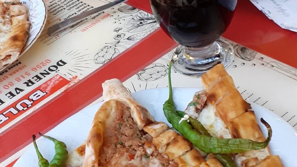 Bülbül Döner Fotoğrafları