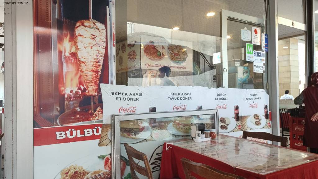 Bülbül Döner Fotoğrafları