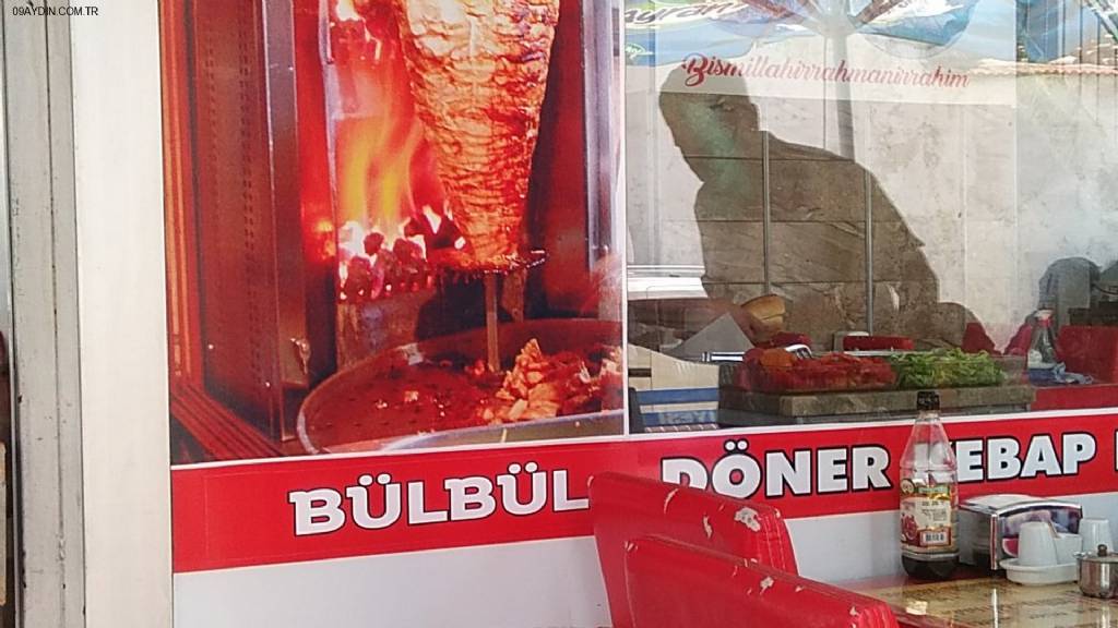 Bülbül Döner Fotoğrafları