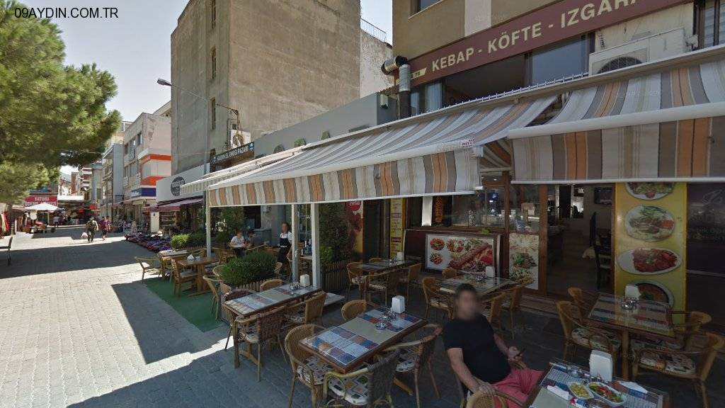 Kısmet Döner Fotoğrafları